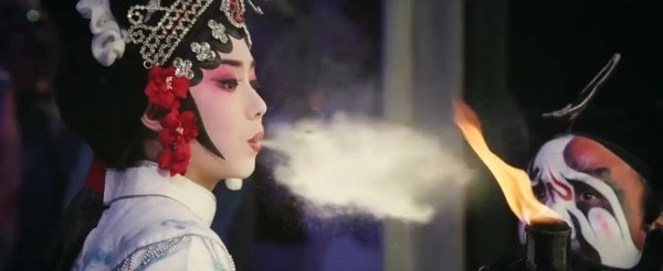 配资平台开户 电视剧《主角》大结局：忆秦娥情劫与胡三元的转变